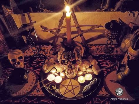 All About Black Magic Ritual Magic Spells Black Magic Black Magic