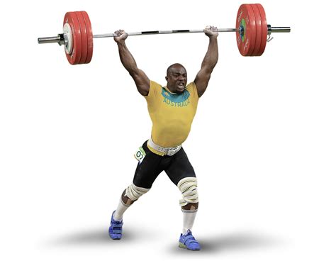 Powerlifting Workout Png Hd Image Png All Png All