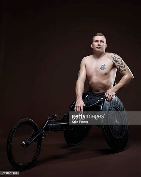 David Weir Wheelchair Athlete Photos And Premium High Res Pictures Getty Images