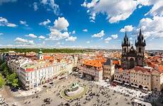 square town old prague czech czechia republic city central affiliate contains links