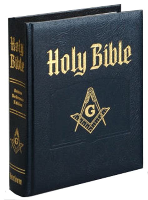 Get the best deal for masonic bible from the largest online selection at ebay.com. Masonic Bibles