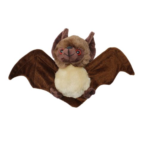 Winged Familiar Bat Plushie Ph