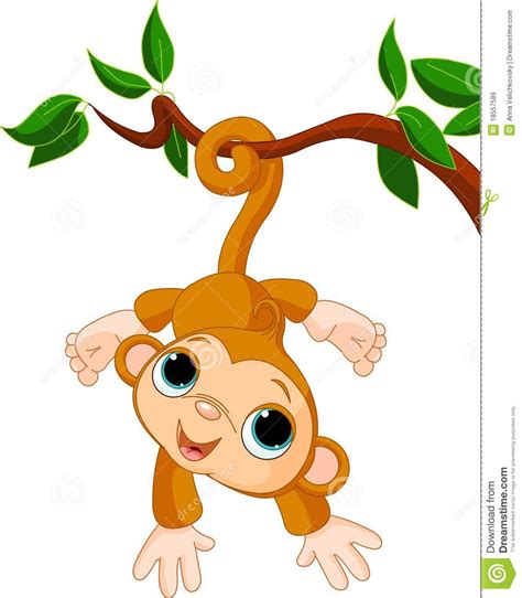 Jungle Baby Tree Clipart Clipground