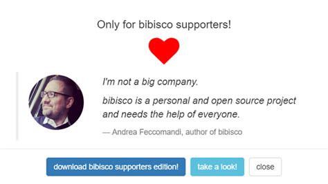 Maybe you would like to learn more about one of these? Bibisco is a free Novel writing software for Windows PC ...