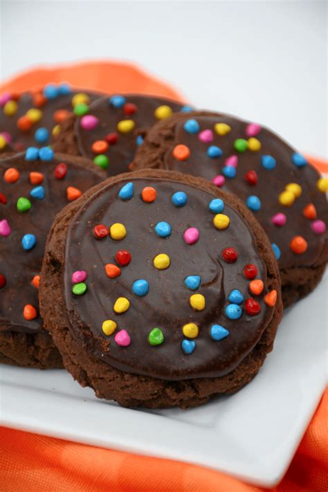 Cosmic Brownie Cookies Crumbl Copycat My Incredible Recipes