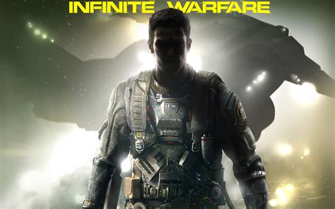 Maybe you would like to learn more about one of these? Call of Duty Infinite Warfare 4K 8K Wallpapers | HD ...
