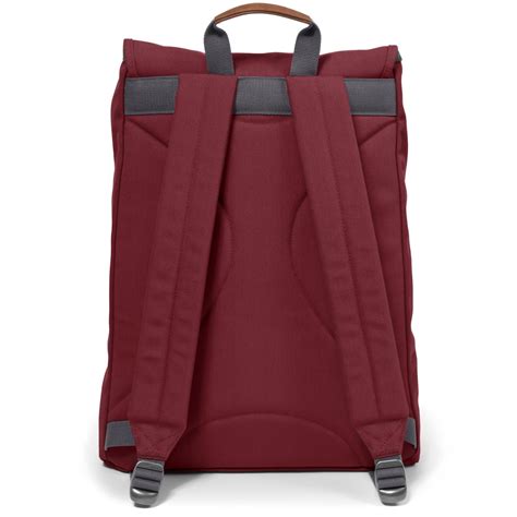 Un vaste assortiment d'articles pour vous : Eastpak - Sac A Dos London Bordeaux - LaBoutiqueOfficielle.com