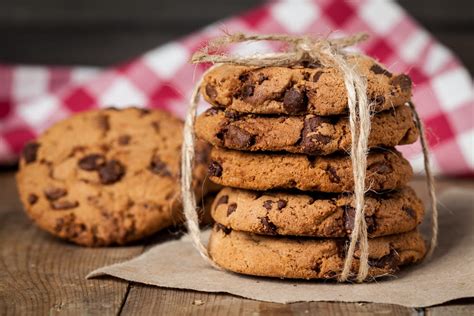 Ricette Biscotti Facili E Veloci Non Sprecare