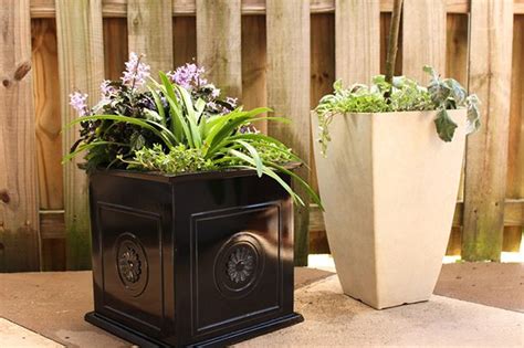 The Dos And Donts Of Container Gardening Southern Patio Container