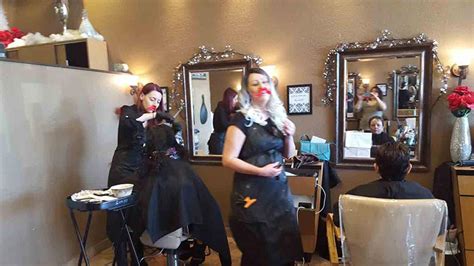 Discover a professional hair care experience at divine hair design in mesa and leave feeling renewed. Hair Stylists - Mesa, AZ - Divine Hair Design