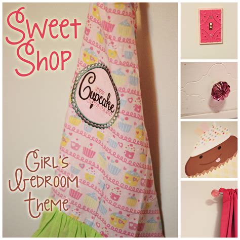 Create the perfect sanctuary with stylish bedroom furniture. Room Reveal! Sweet T's Sweet Shop Bedroom - Sweet T Makes ...