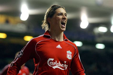 Fernando Torres Retires Former Liverpool And Chelsea Striker Hangs Up