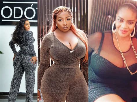 nollywood actresses with unique physique most beautiful nigerian women legit ng