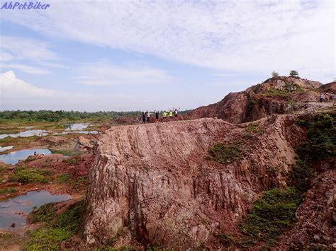Once a bustling quarry in the township of kubang semang, guar petai. AhPek Biker - Old Dog Rides Again: Best Cycling Trails In ...