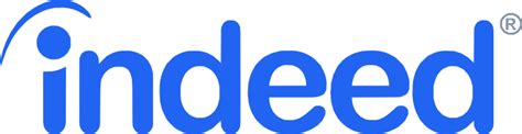 Indeed Logo Logodix