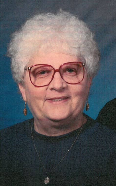 Phyllis Mills Obituary Terre Haute In