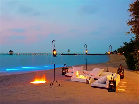 Taj Exotica Resort And Spa Maldives Review