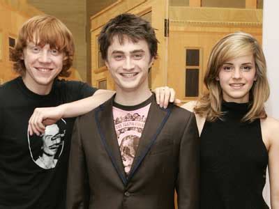 The cast of harry potter today are regularly busying our tv screens, but not as much as this particular character! List of Harry Potter cast members - Harry Potter Wiki