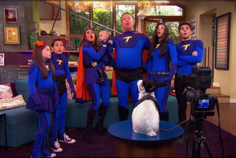 A Hero Is Born The Thundermans Wiki Fandom Powered By Wikia