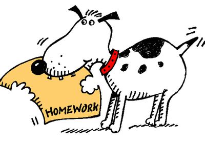 We will be home with the puppy for almost a week, then the pup will probably be in the crate for a few hours during the day. Did your dog eat your homework? Trust essay writing ...