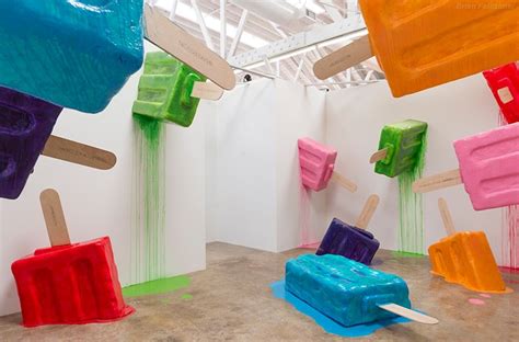 Theater space—and afterwards being treated to free ice cream and a backstage tour. The museum that fulfills your Instagram dreams - Journal ...