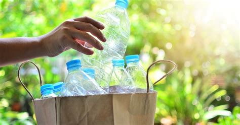 Reciclar Plástico Es Bueno Para El Medio Ambiente ¡estos Son Los
