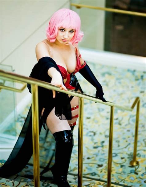 Top 50 Sexiest Cosplay Girls Of June 2012 50 Pics