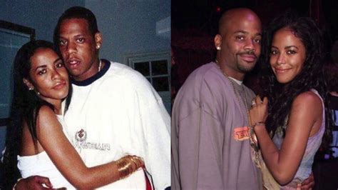 Watch Damon Dash Speak Again On How Jay Z Tried To Allegedly Steal Aaliyah Away From Him Video