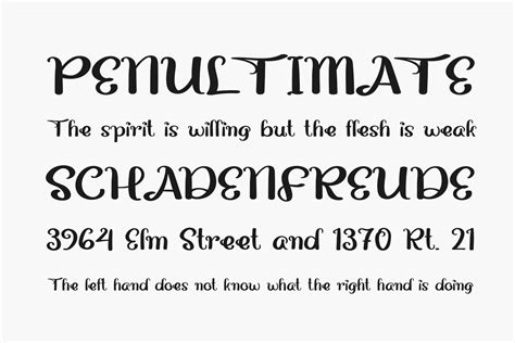 Chicago Free Font 02 Fonts Shmonts