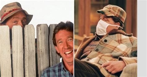 Home Improvement 10 Facts You Didnt Know About Wilson