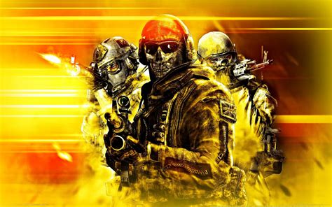 Call Of Duty Full HD Wallpaper And Background 2560x1600 ID 560281