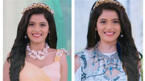 Ananya Pari Baal Veer Returns In Other Fairies Costumes Youtube