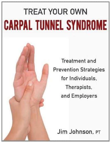 Paggamot Ng Carpal Tunnel Syndrome Mga Simpleng Pagsasanay At Mga Tip