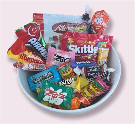 Buy Ultimate Assorted Classic Candy Mix Mega Variety Fresh