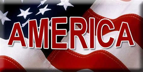 It is situated in the central part of the north american continent. Free American Patriotic Gifs - Patriotic Clipart