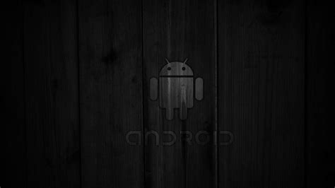 Android Dark Wallpapers Wallpaper Cave