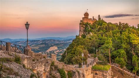 Tourist informations, events, hotels and place to see in san marino. San Marino: Day trip or over night stay to this tiny country + Things to do video