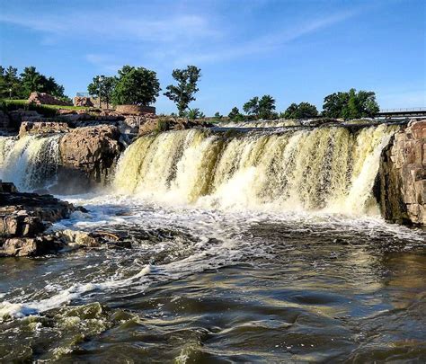 Restaurants near home2 suites by hilton sioux falls/ sanford medical center, sd. Sioux Falls Park is a great destination for nature history ...
