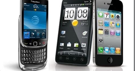 The Best Mobile Phones For Your Business Pc Tricks And Technology News