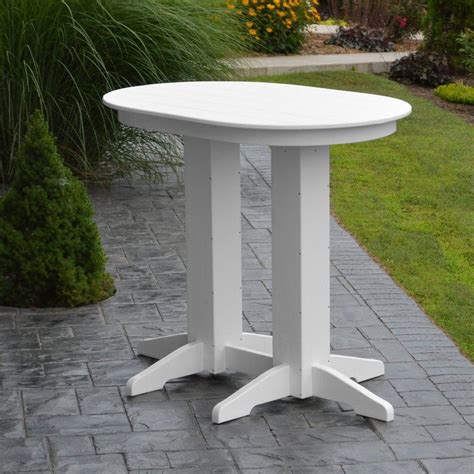outdoor dining table plastic Vidaxl garden table plastic green portable outdoor patio dining bbq