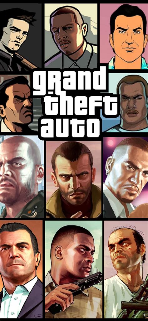 grand theft auto san andreas hd iPhone Wallpapers Free Download