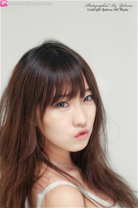 cute asian girl so yeon yang wow