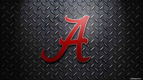 76 Free Alabama Crimson Tide Wallpaper