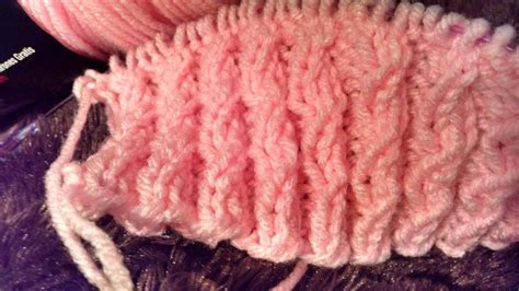 In this video, i cover everything you ever wanted to know about twisted knit stitches. How To Knit A Right Twist Stitch · Technique Tuesday · Cut ...