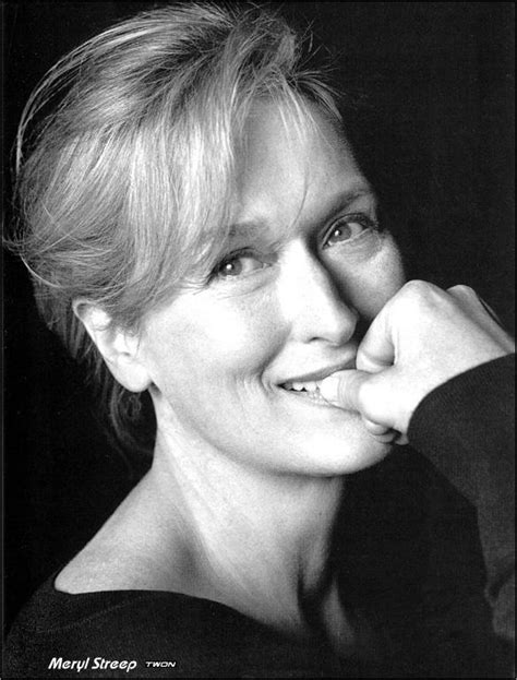 Meryl Streep Women As A Change Agent Global Leadership