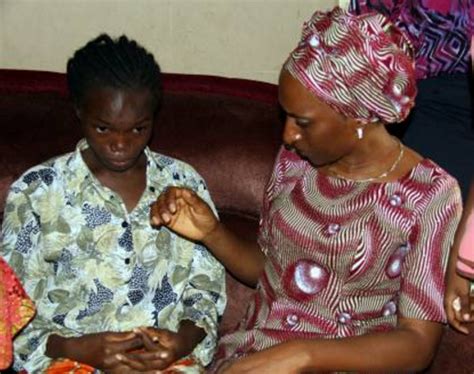 Daughter Of Female Street Preacher Killed In Abuja Nigeria Says