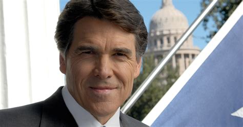 the source what was rick perry s legacy tpr