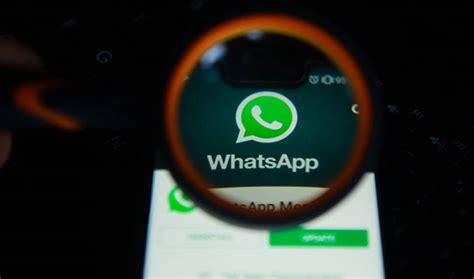 O Que Fazer Se O Whatsapp Não Permitir Baixar Fotos Ou Outros Arquivos