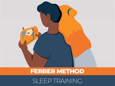 Ferber Method Sleep Training When To Start Sleep Advisor