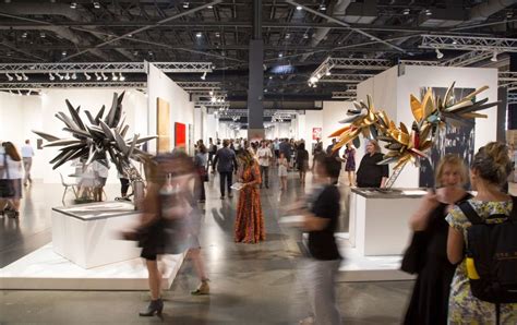 Seattle Art Fair Has Record Attendance The Untitled Magazine